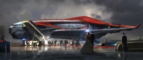 Genesis Starliner - Landed Luxury - passengers boarding.jpg