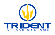 Trident Attack Systems logo Galactapedia.png
