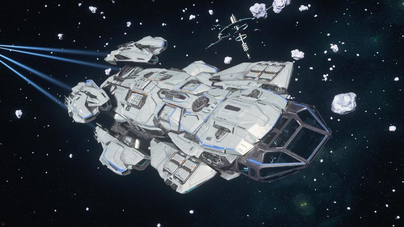 文件:Andromeda flying from Station - Front Starboard.jpg