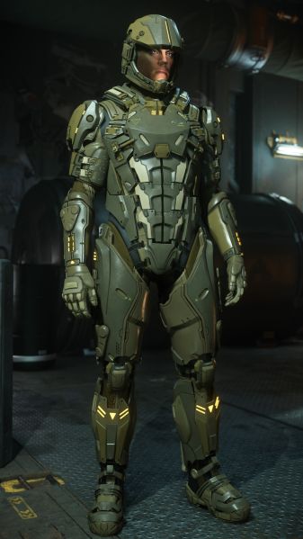 文件:ORC-mkX Autumn armor set.jpg
