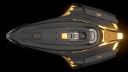 600i Executive in space - Above.jpg