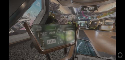 Stratus at Cloudview Center - 星际公民中文Wiki