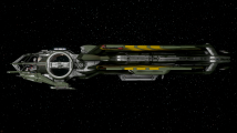 Aurora MR Green Gold in space - Port.png