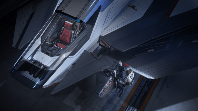 文件:Ares Ion - Pilot entering cockpit.png