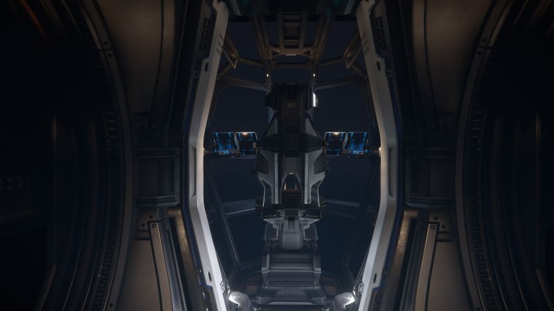 文件:Aurora LX Cockpit looking forward.jpg