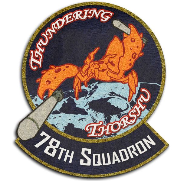 文件:78th Squadron Logo.jpeg