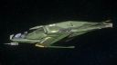 Mustang Delta in space - Port.jpg