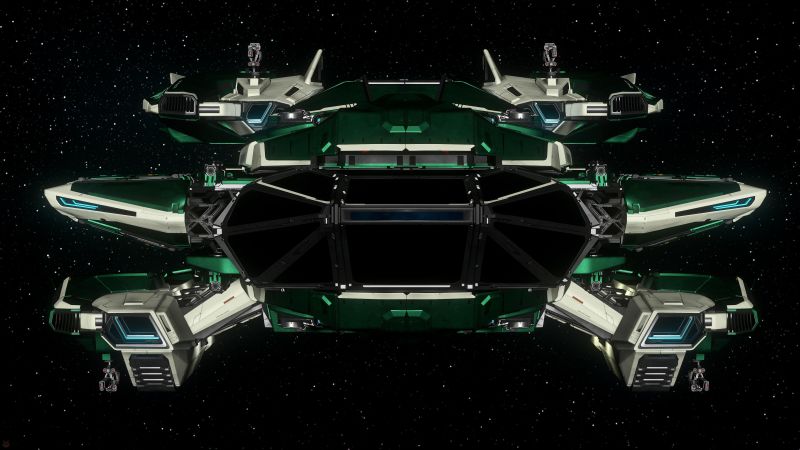 文件:Emerald in Space - Front.jpg